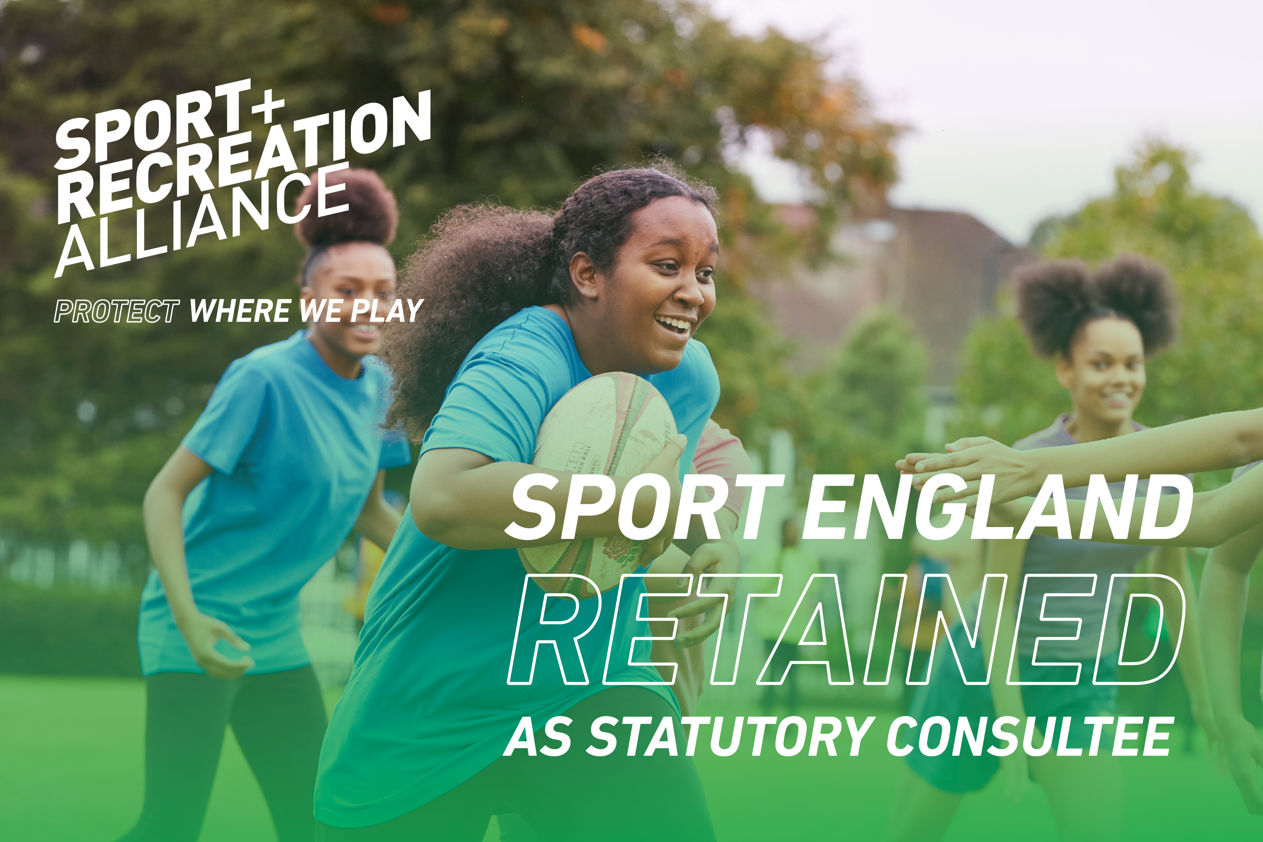 Alliance responds to announcement on planning reforms news article image